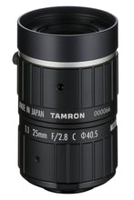 MA111F25VIR Tamron Lens - Wilco Imaging