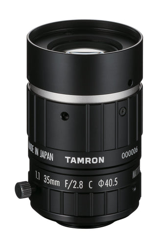 MA111F35VIR Tamron Lens - Wilco Imaging