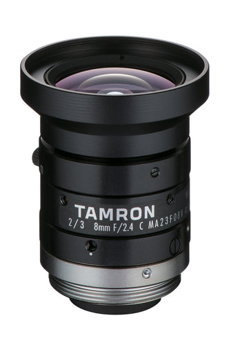 MA23F08V Tamron Lens - Wilco Imaging