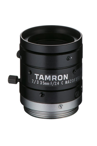 MA23F35V Tamron Lens - Wilco Imaging