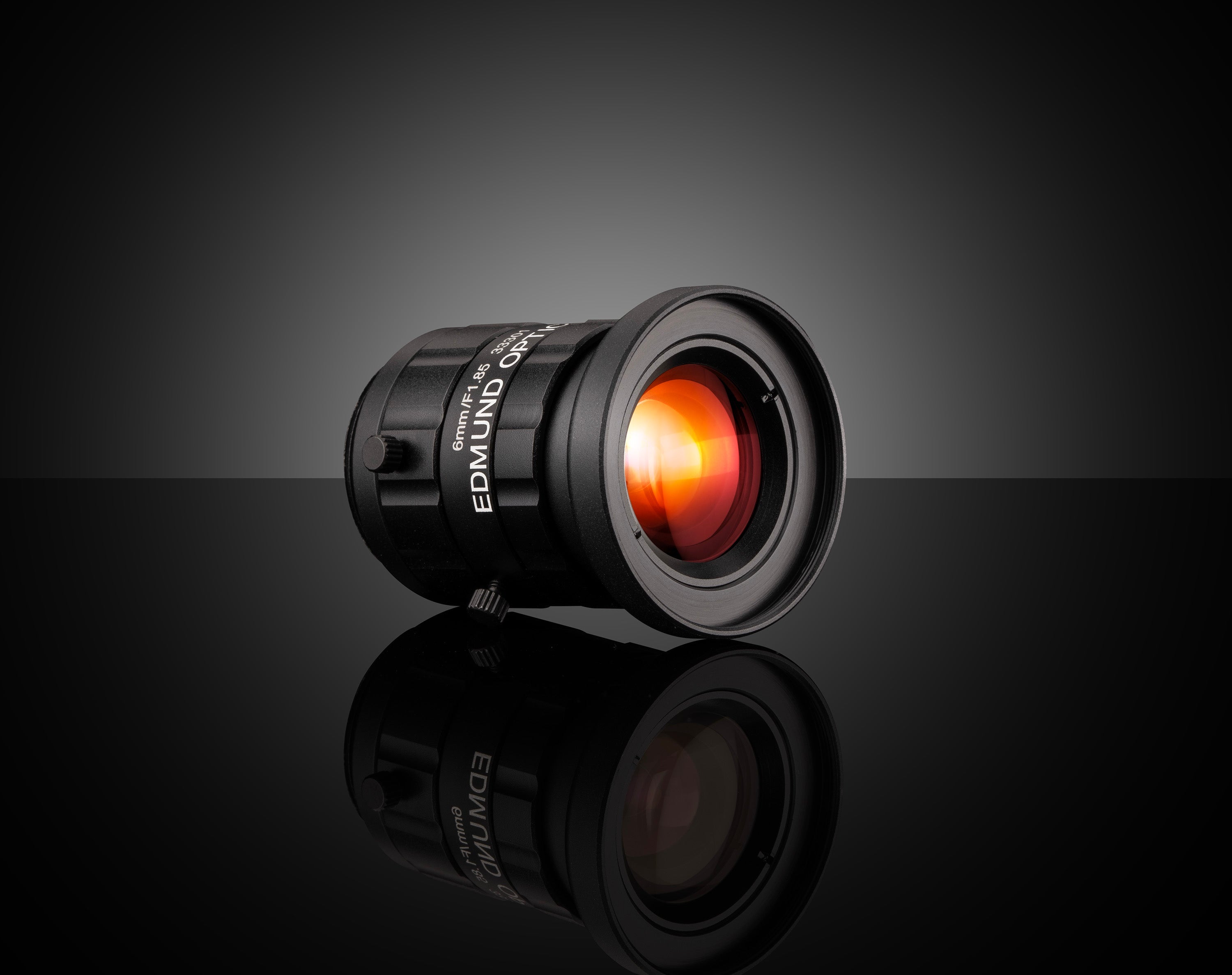 Edmund Optics 33-301 Lens - Wilco Imaging