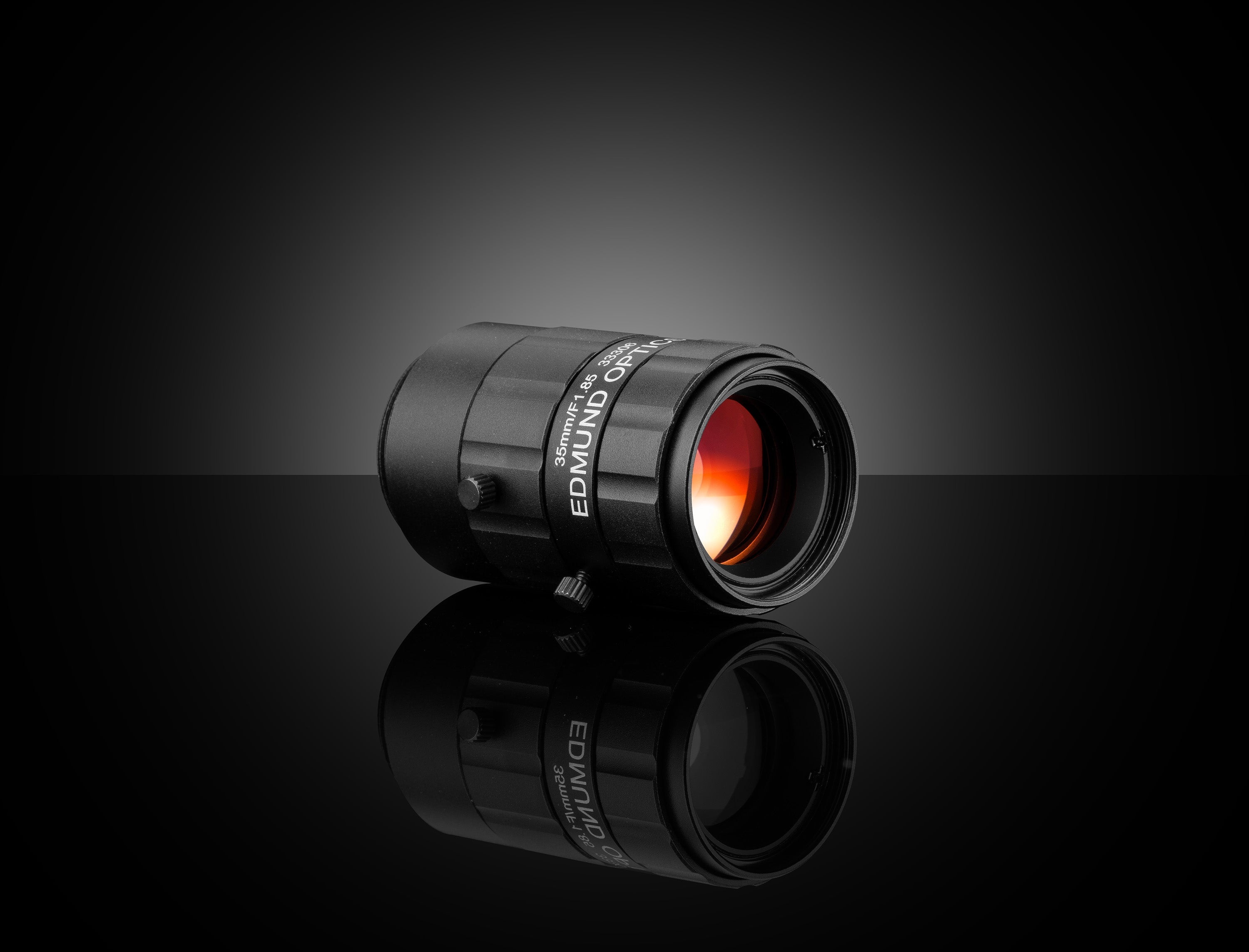 Edmund Optics 33-306 Lens - Wilco Imaging