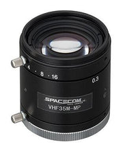 Spacecom VHF35M-MP - Wilco Imaging