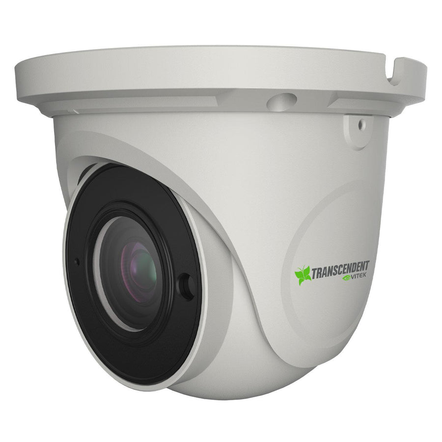 Vitek VTC-THT5RM 5.0 MP 4-in-1 HDA Turret Camera | Wilco Imaging