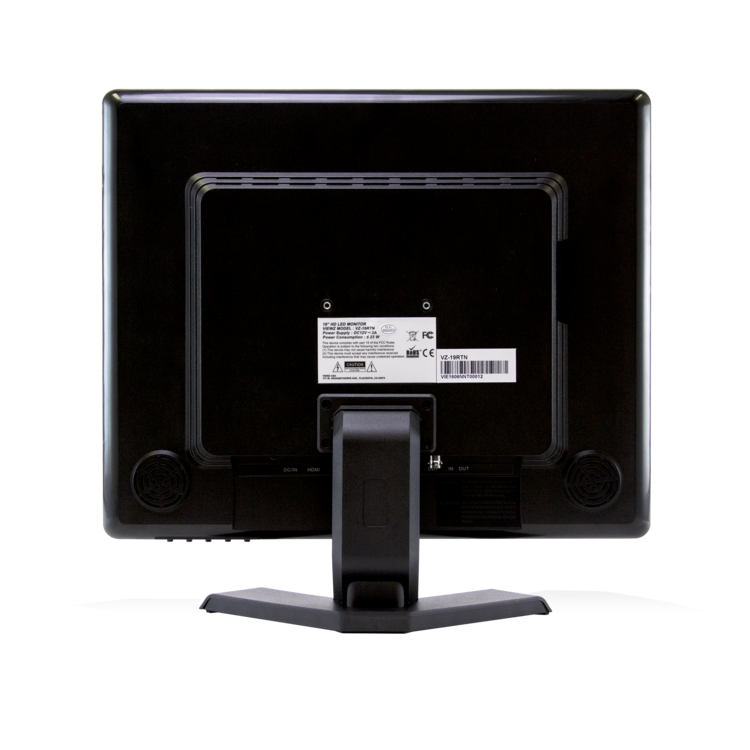 ViewZ VZ-19RTN 19
