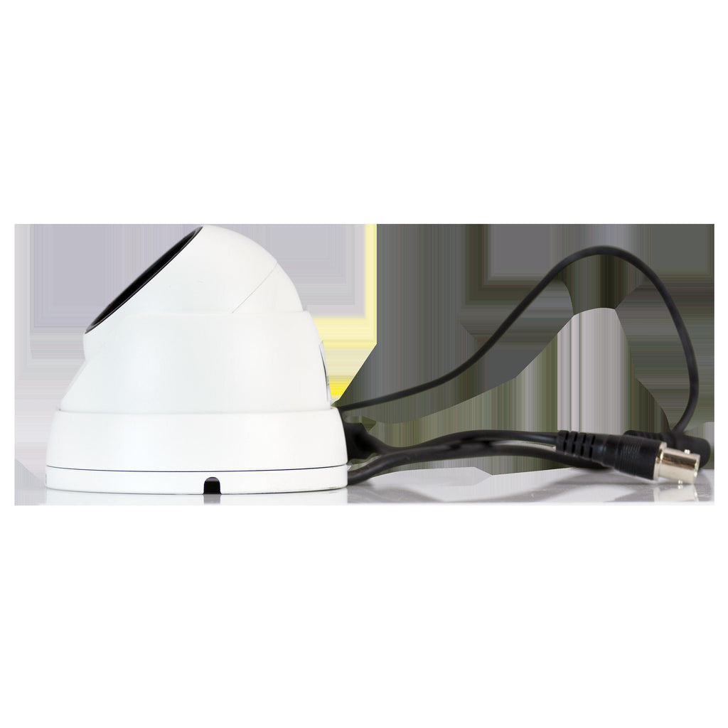 ViewZ VZ-FDC-1 Vandal Dome Camera, 2MP, IR 15M | Wilco Imaging
