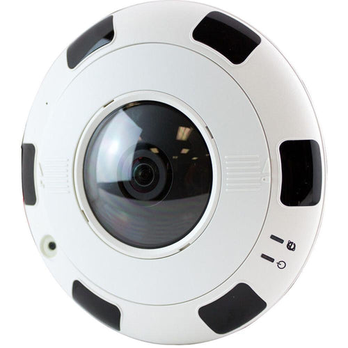 ViewZ VZ-FE-1 1/1.8” CMOS Camera | 3072x2048 Resolution, Audio/Alarm I ...