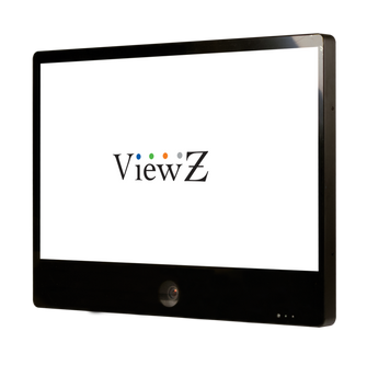 ViewZ VZ-PVM-I4B3N - Wilco Imaging