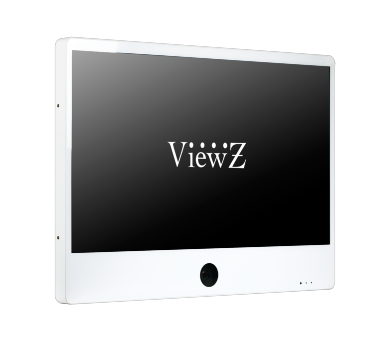 ViewZ VZ-PVM-I4W3N 32