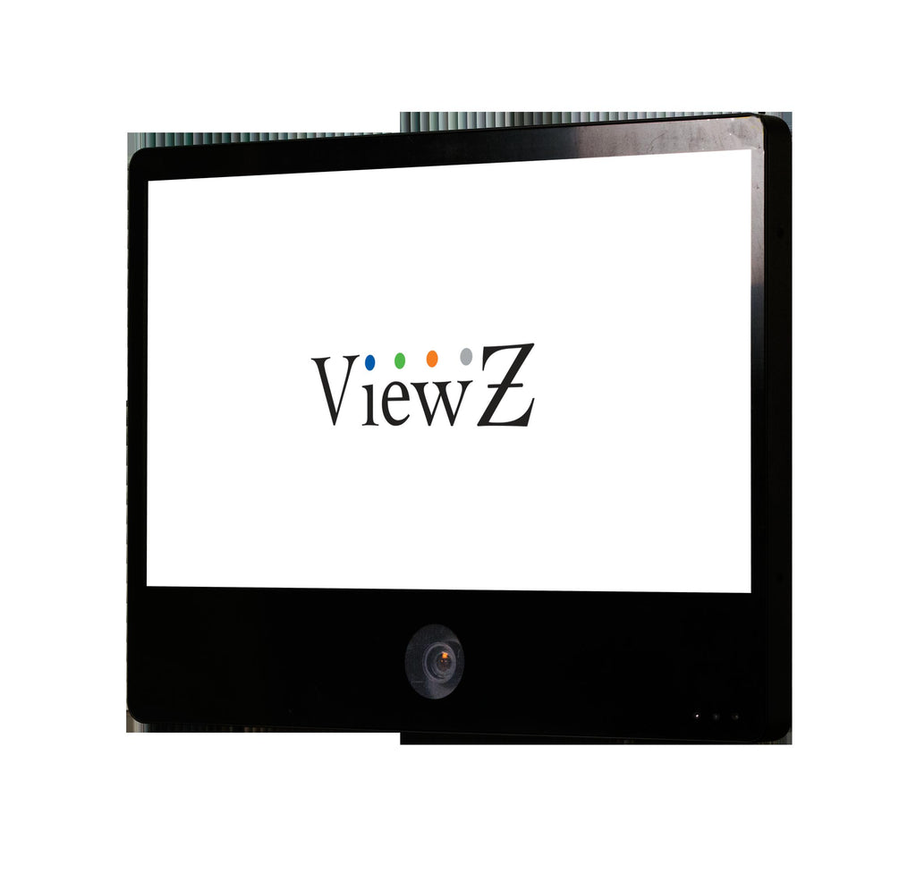 ViewZ VZ-PVM-I2B3N 23.6