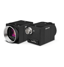 Teledyne FLIR BFS-U3-80S5C-C Camera - Wilco Imaging