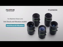 Fujinon HF12.5HA-1S Lens