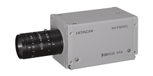 Hitachi HV-F203SCL - Wilco Imaging