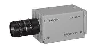 Hitachi HV-F203GV - Wilco Imaging