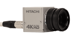 Hitachi HV-UHD301-S1 - Wilco Imaging