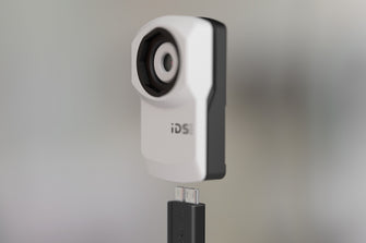 IDS uEye XC Web Camera - Wilco Imaging