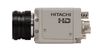 Hitachi KP-HD20A-S2 - Wilco Imaging