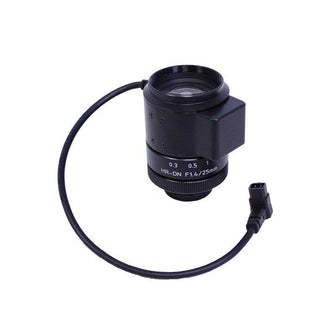 Kowa LM25JC5M-IR Lens - Wilco Imaging
