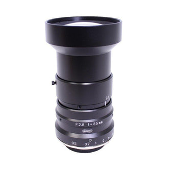 Kowa LM35CLS - Wilco Imaging