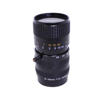 Kowa LMZ68M Lens - Wilco Imaging