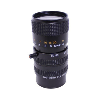 Kowa LMZ69M Lens - Wilco Imaging