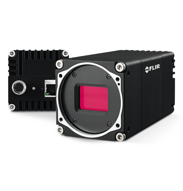 Machine Vision Flir Blackfly FLIR Blackfly PoE カメラ BFLY-PGE