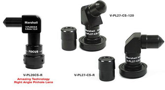 Marshall Electronics Optical V-PL26CS - Wilco Imaging