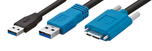 The Imaging Source CA-USB30-AmB-BLS/1.5 - Wilco Imaging
